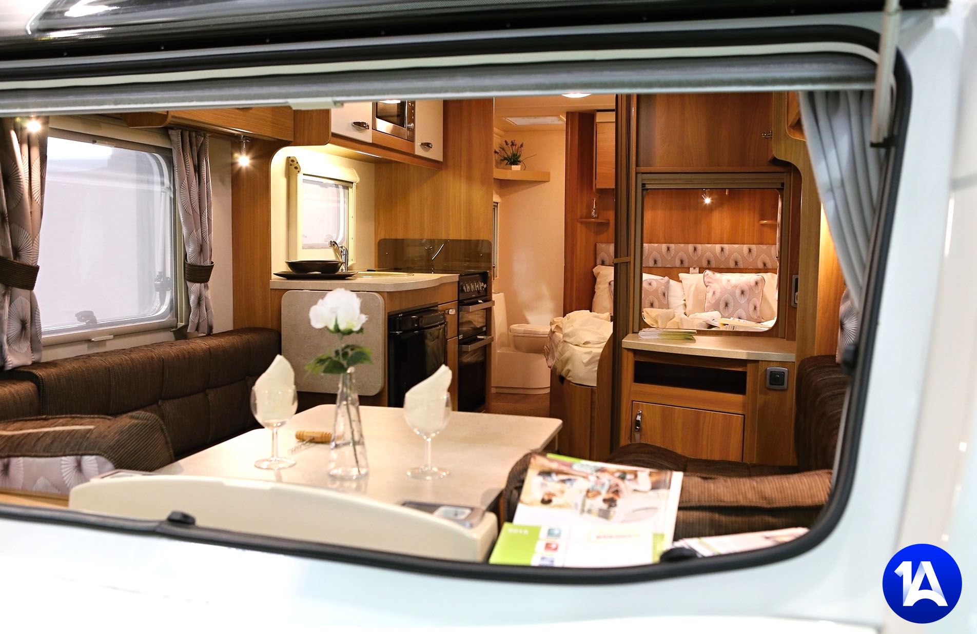 Wohnmobil Aufbereitung Hannover