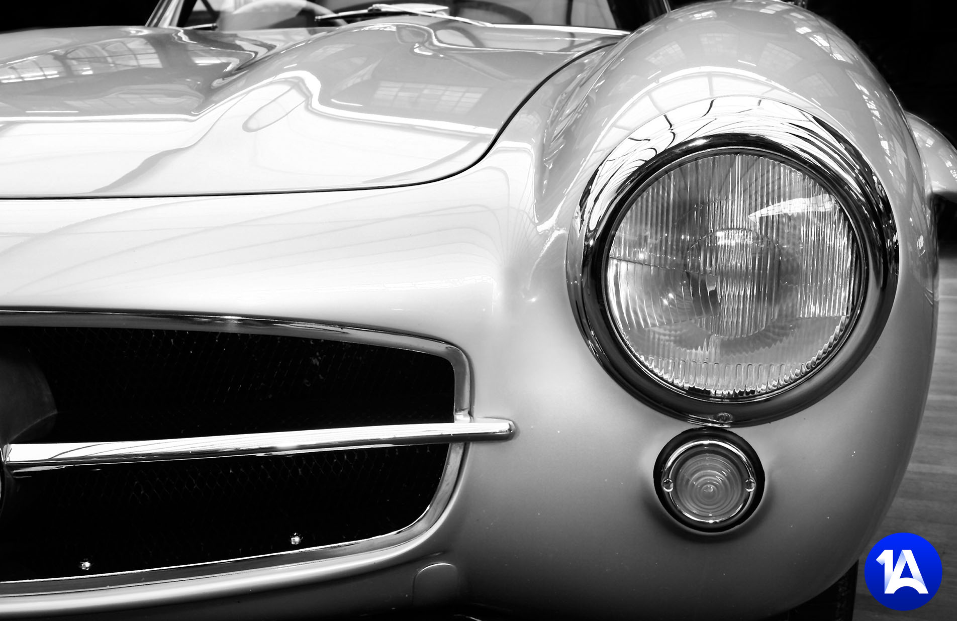 Oldtimer Autoaufbereitung Hannover